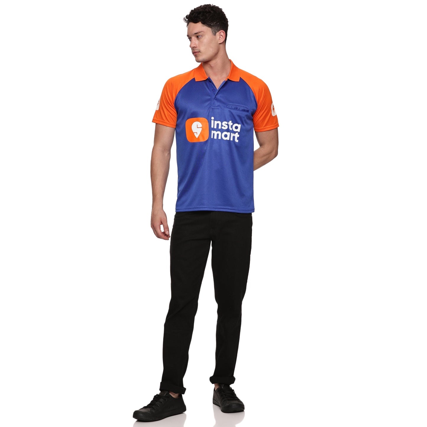 New Instamart Tshirt
