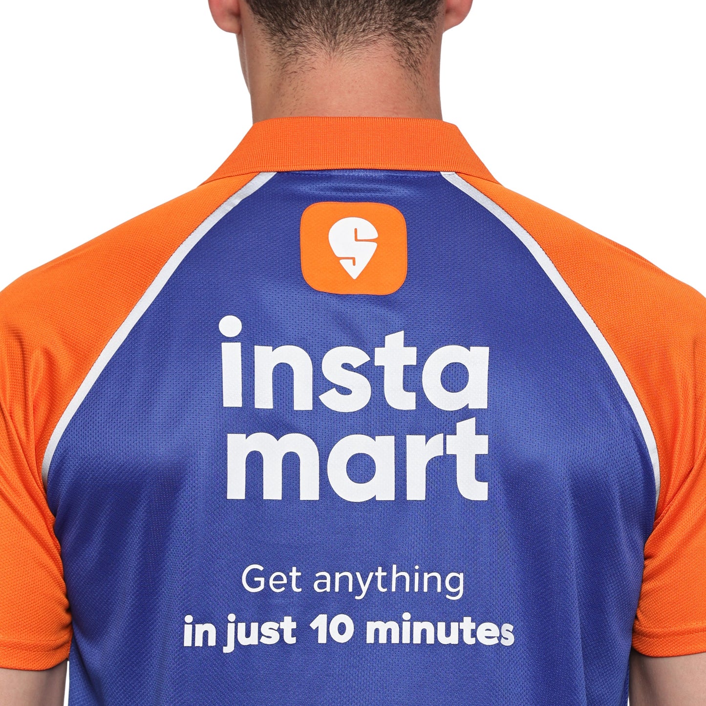 New Instamart Tshirt