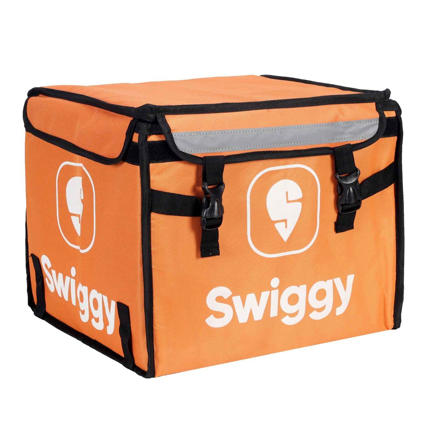Swiggy Kit (2 Shirt & 1 Bag)