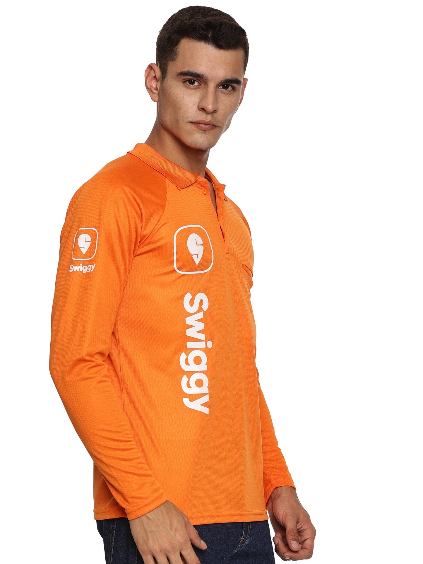 Full Sleeves T-Shirt