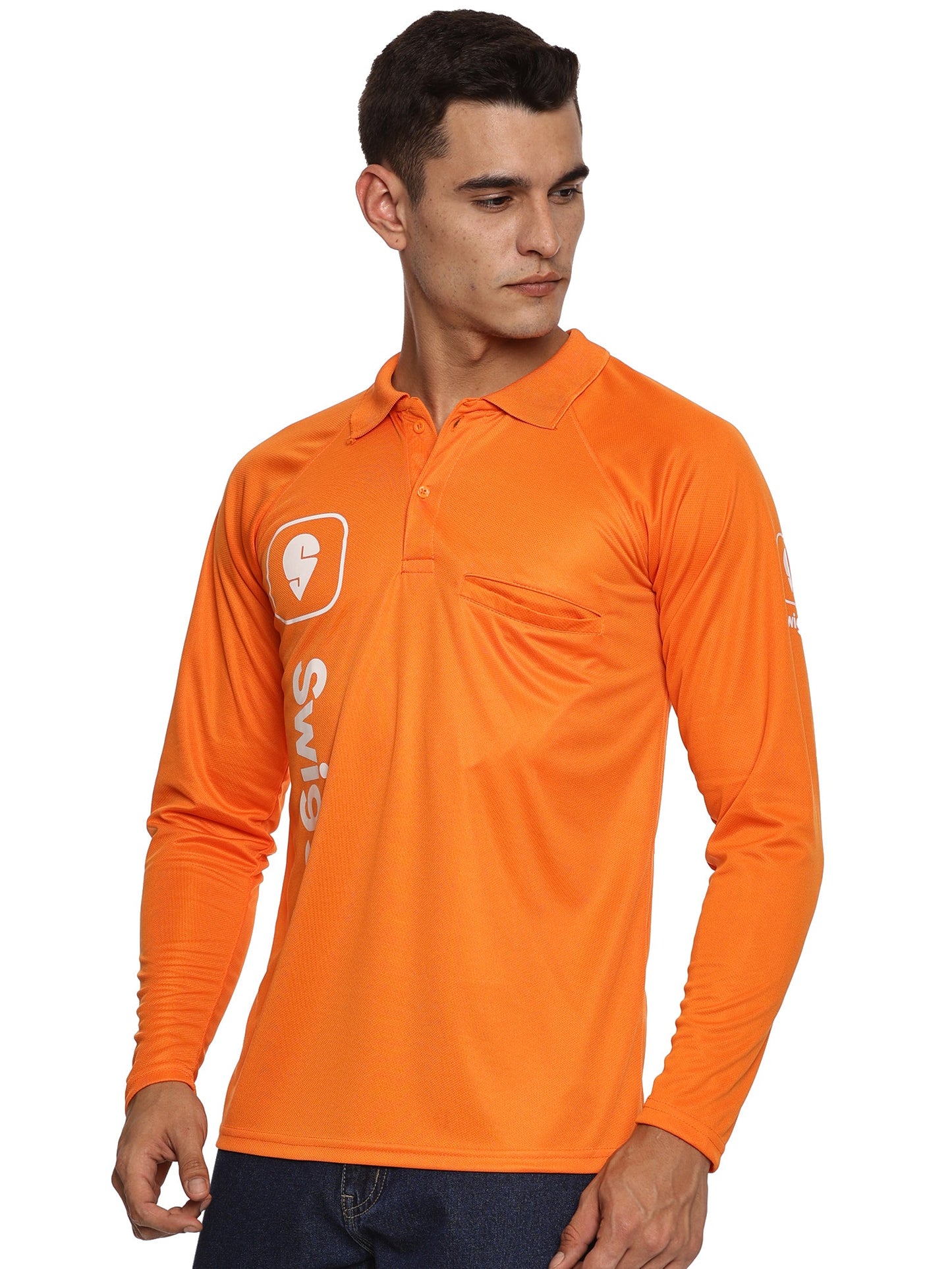 Full Sleeves T-Shirt