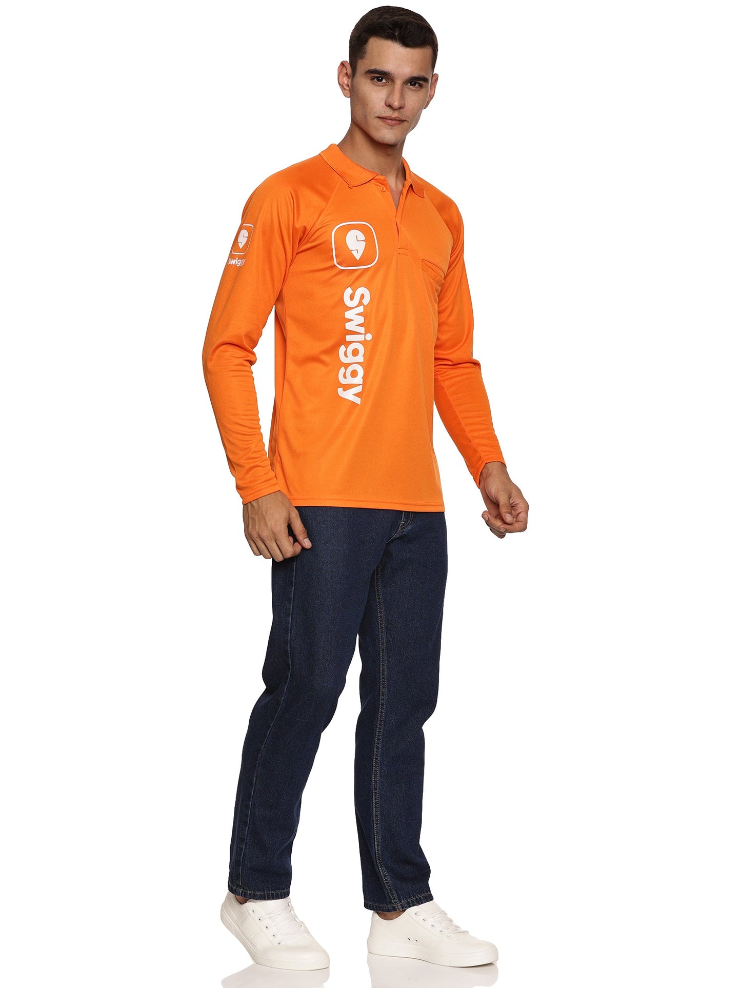 Full Sleeves T-Shirt