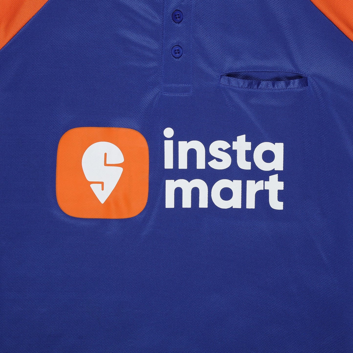 New Instamart Tshirt