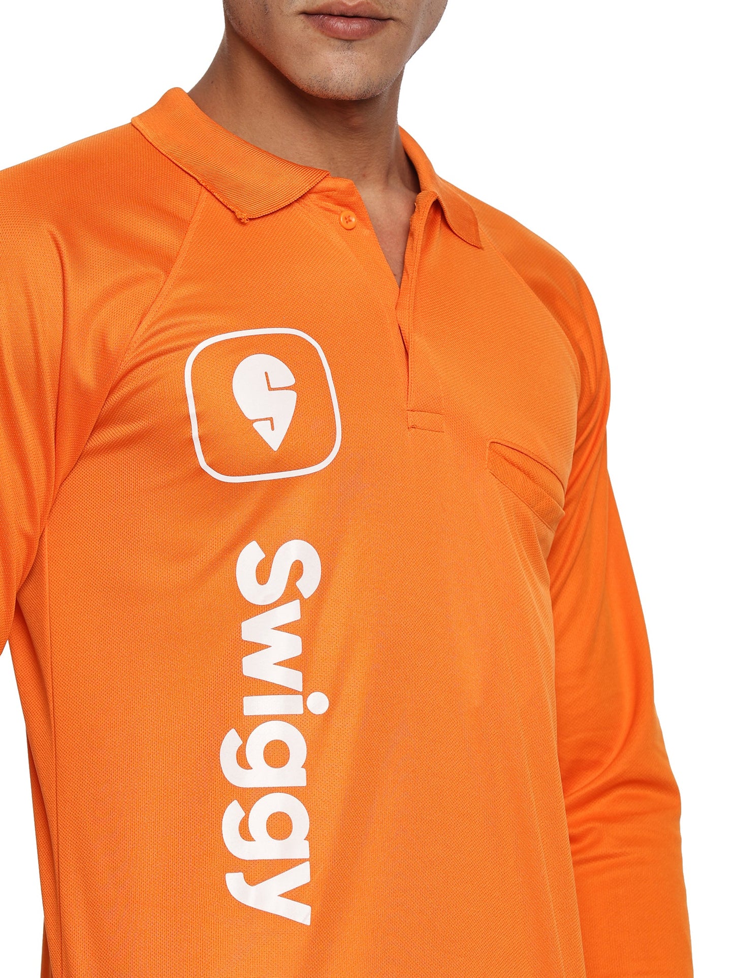 Full Sleeves T-Shirt