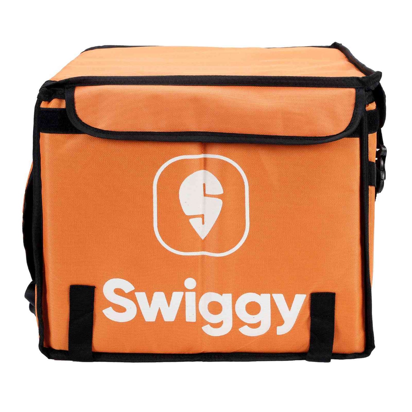 Swiggy Kit (2 Shirt & 1 Bag)