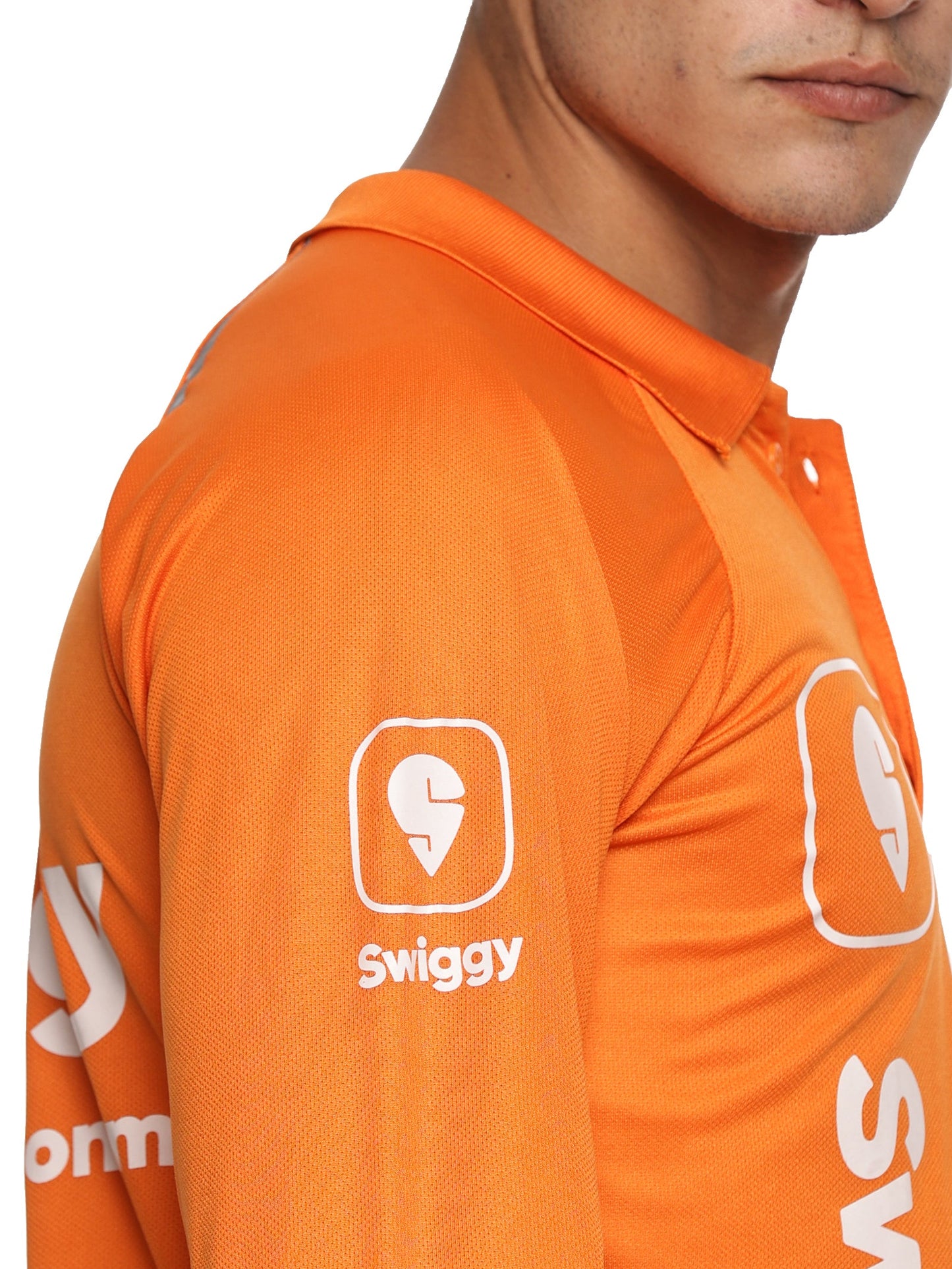 Full Sleeves T-Shirt