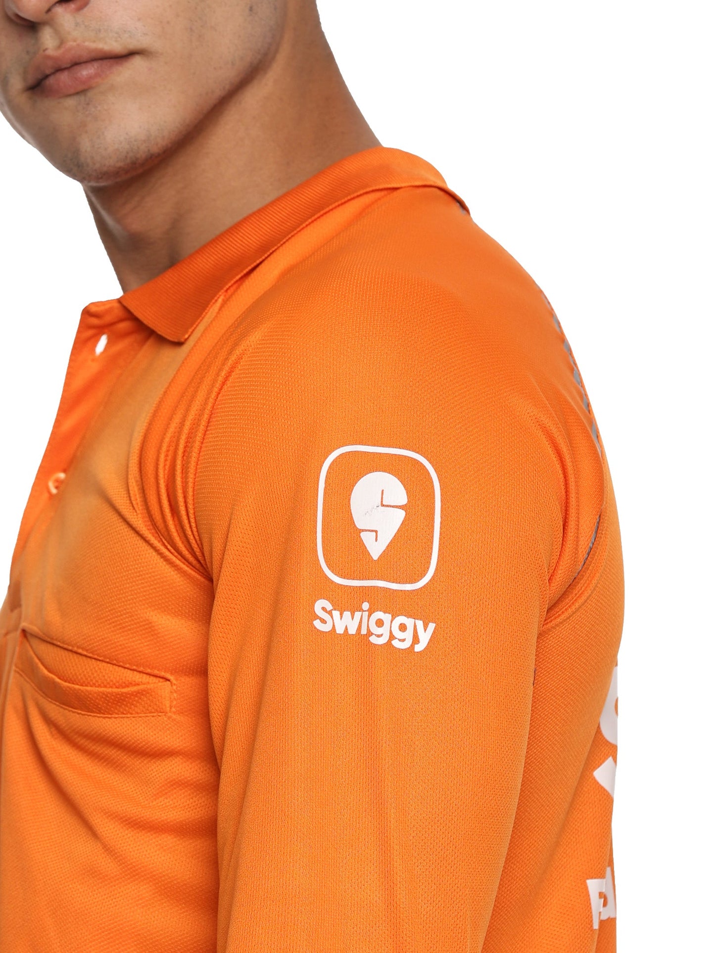 Full Sleeves T-Shirt