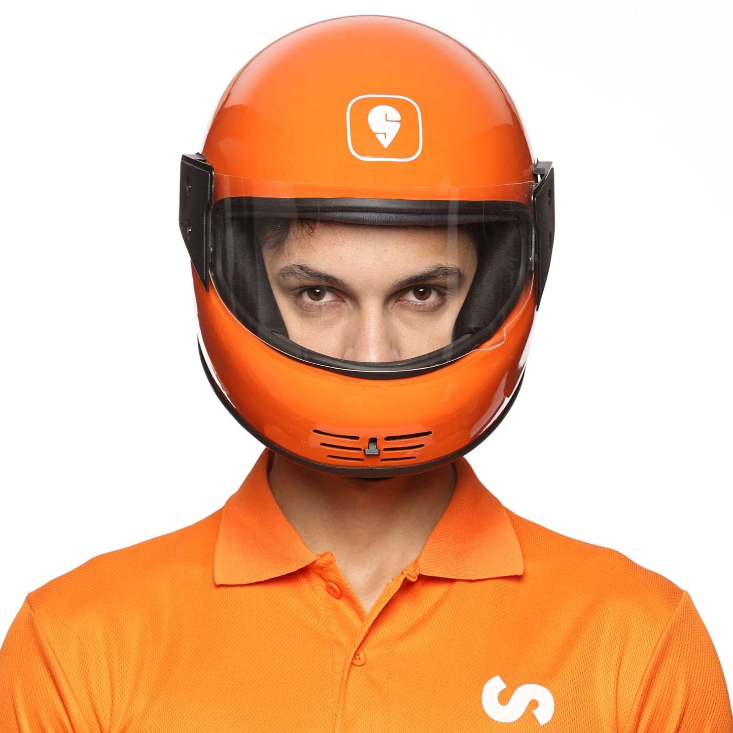 Swiggy Helmet
