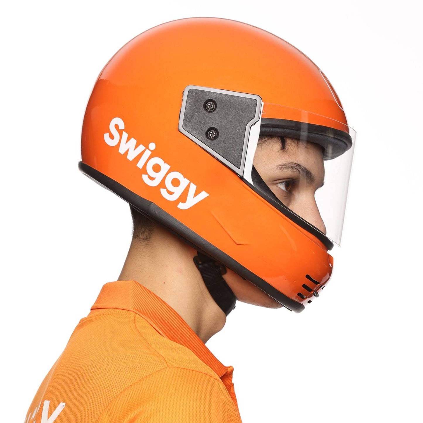 Swiggy Helmet
