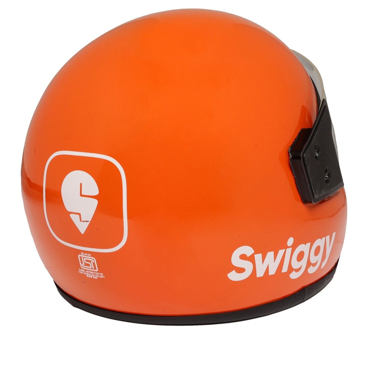 Swiggy Helmet