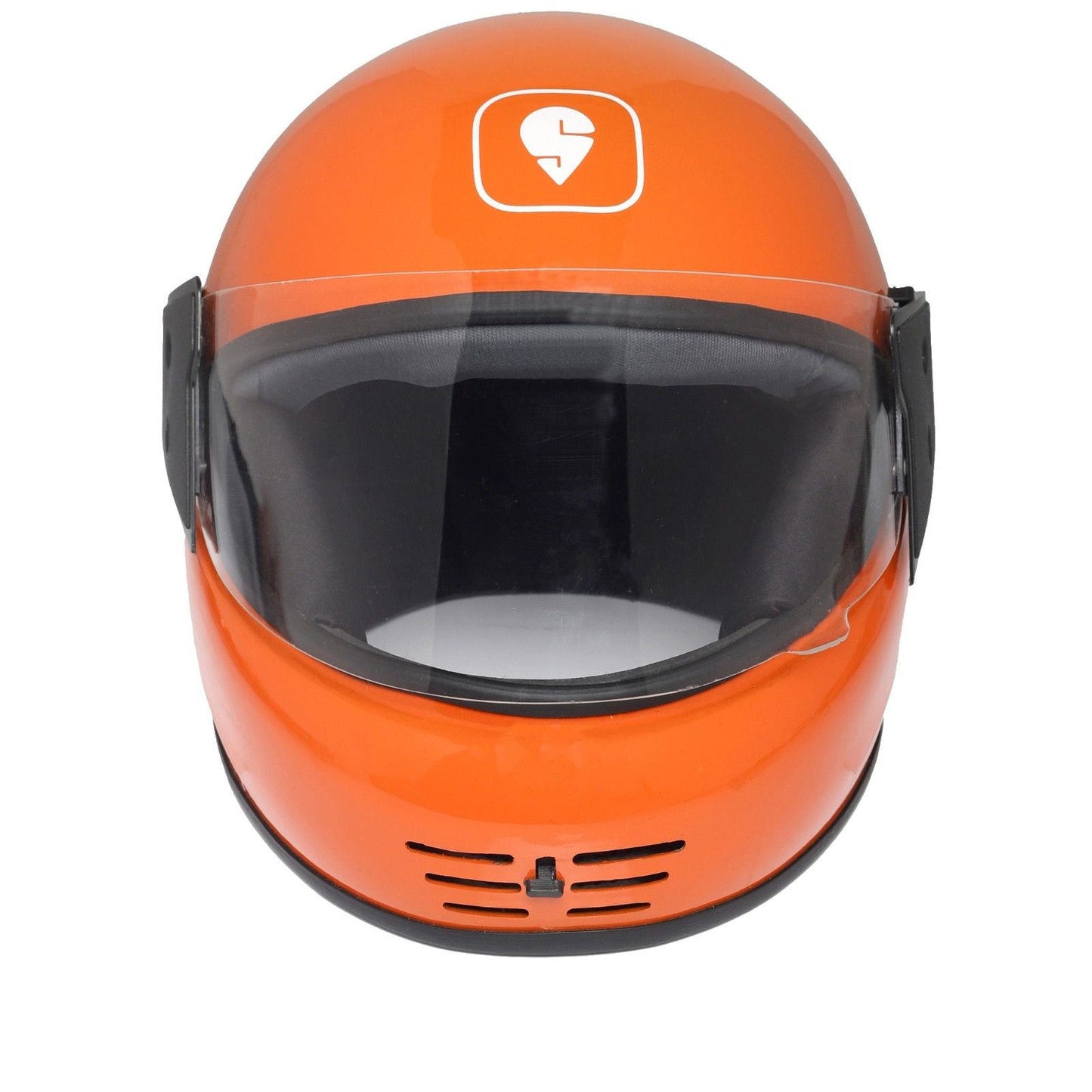 Swiggy Helmet