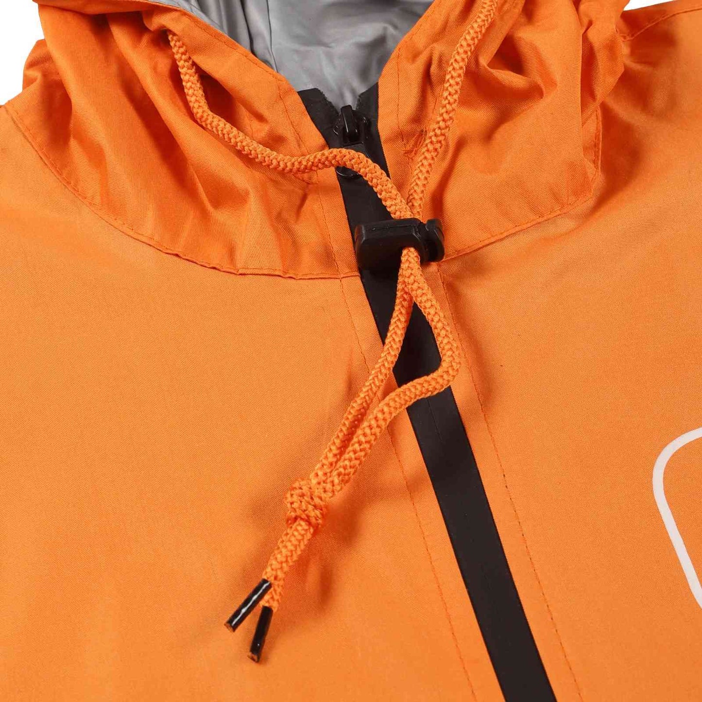 Raincoat + Mobile Pouch