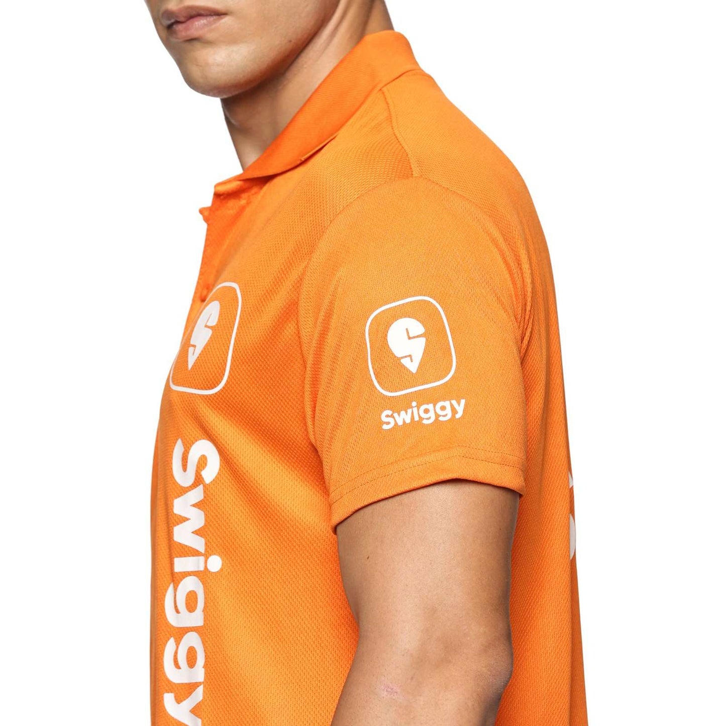 Swiggy Kit (2 Shirt & 1 Bag)