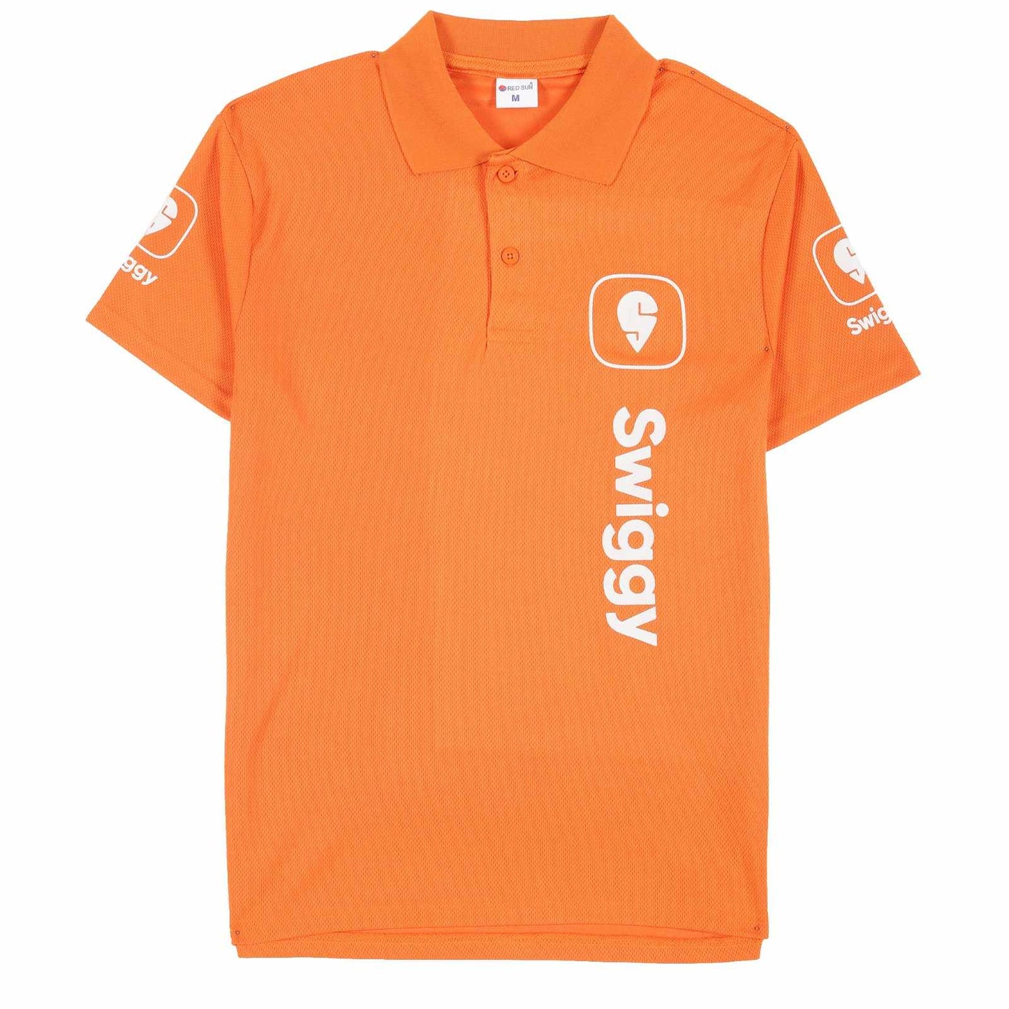 Swiggy Kit (2 Shirt & 1 Bag)