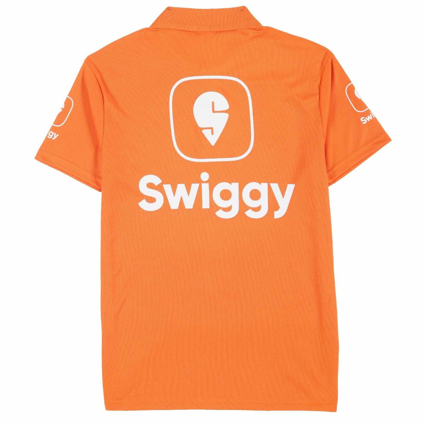 Swiggy Kit (2 Shirt & 1 Bag)
